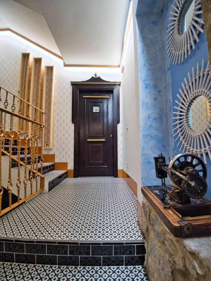 Apartamentos Valle De Ordesa-Торла Экстерьер фото