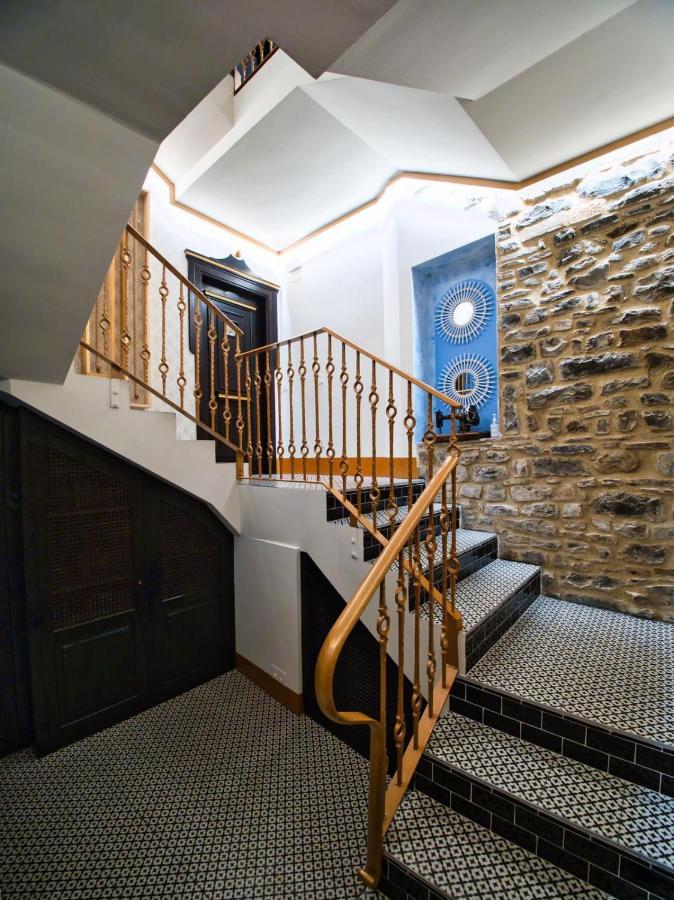 Apartamentos Valle De Ordesa-Торла Экстерьер фото
