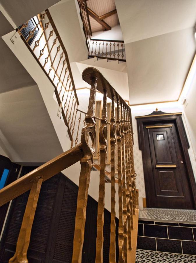 Apartamentos Valle De Ordesa-Торла Экстерьер фото