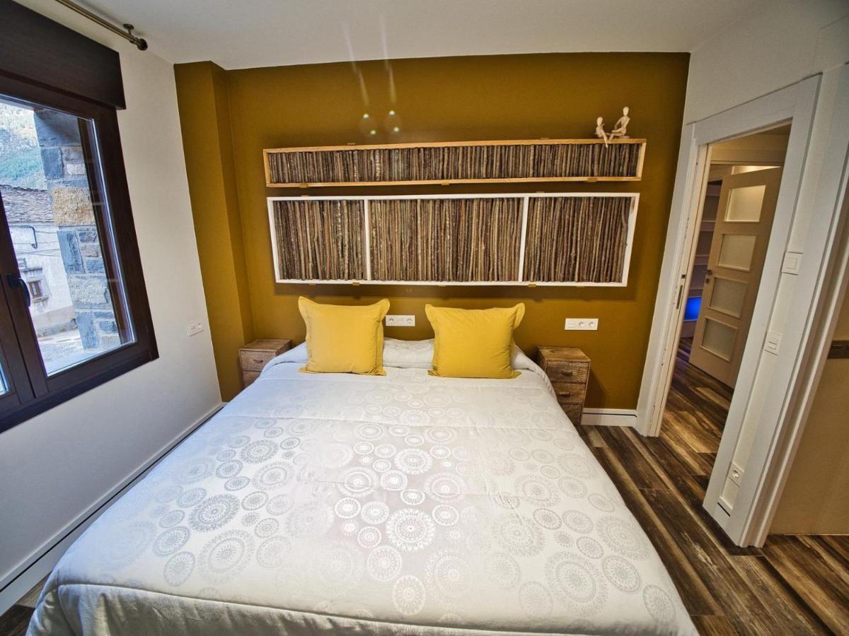 Apartamentos Valle De Ordesa-Торла Экстерьер фото